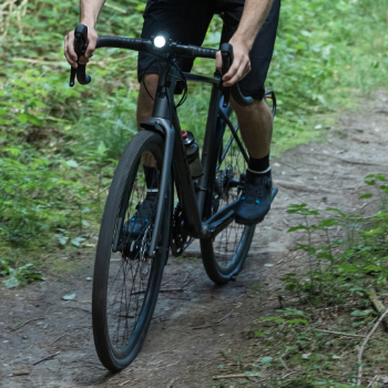 Rennrad-Cyclocross