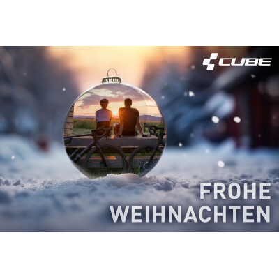 Frohe Weihnachten &amp; viel Glück im neuen Jahr - Frohe Weihnachten &amp; viel Glück im neuen Jahr