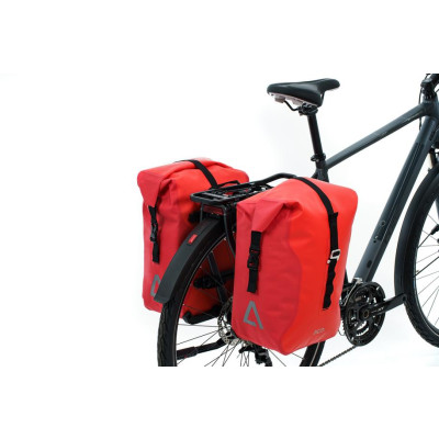 Sale Cube Bicycle Pannier Bags - Sale Cube Bicycle Pannier Bags