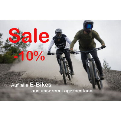 Cube E-Bike 10% Rabatt - Cube E-Bike 10% Rabatt 