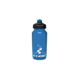 CUBE Cycle bottle 0,5l Icon blue