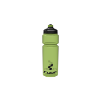CUBE Fahrrad-Trinkflasche 0,75l Icon grün