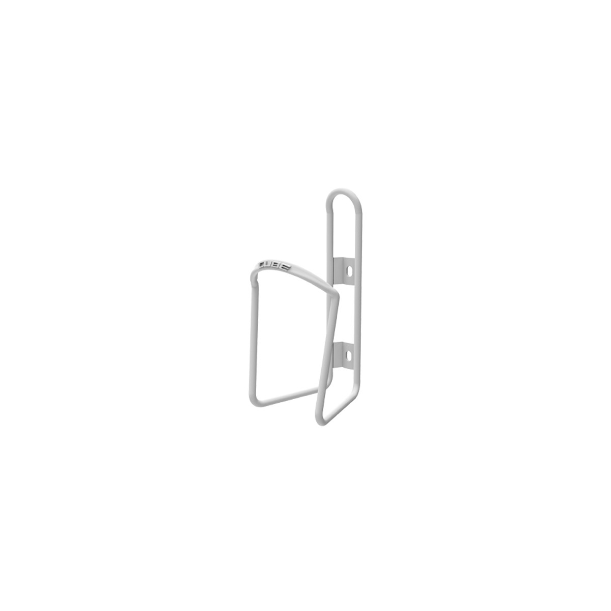 CUBE Fahrrad-Flaschenhalter HPA wei&szli box