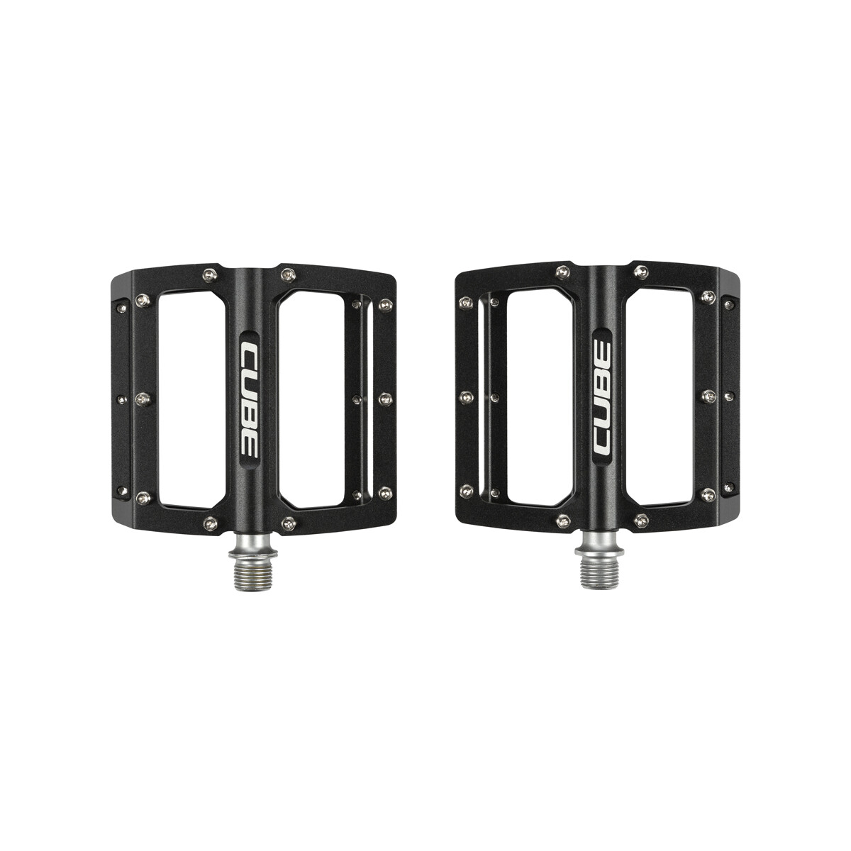 Cube Fahrrad-Pedale ALL MOUNTAIN schwarz