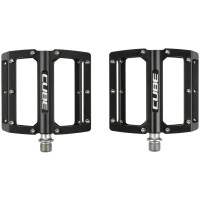 Cube Cycle Pedals ALL MOUNTAIN black
