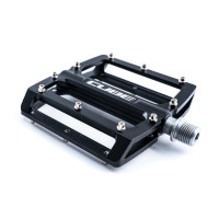 Cube Cycle Pedals ALL MOUNTAIN black