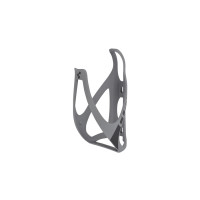 Cube Fahrrad-Flaschenhalter HPP grau-schwarz matt