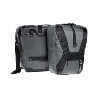 CUBE Cycle Panniers TRAVEL / pair anthrazit