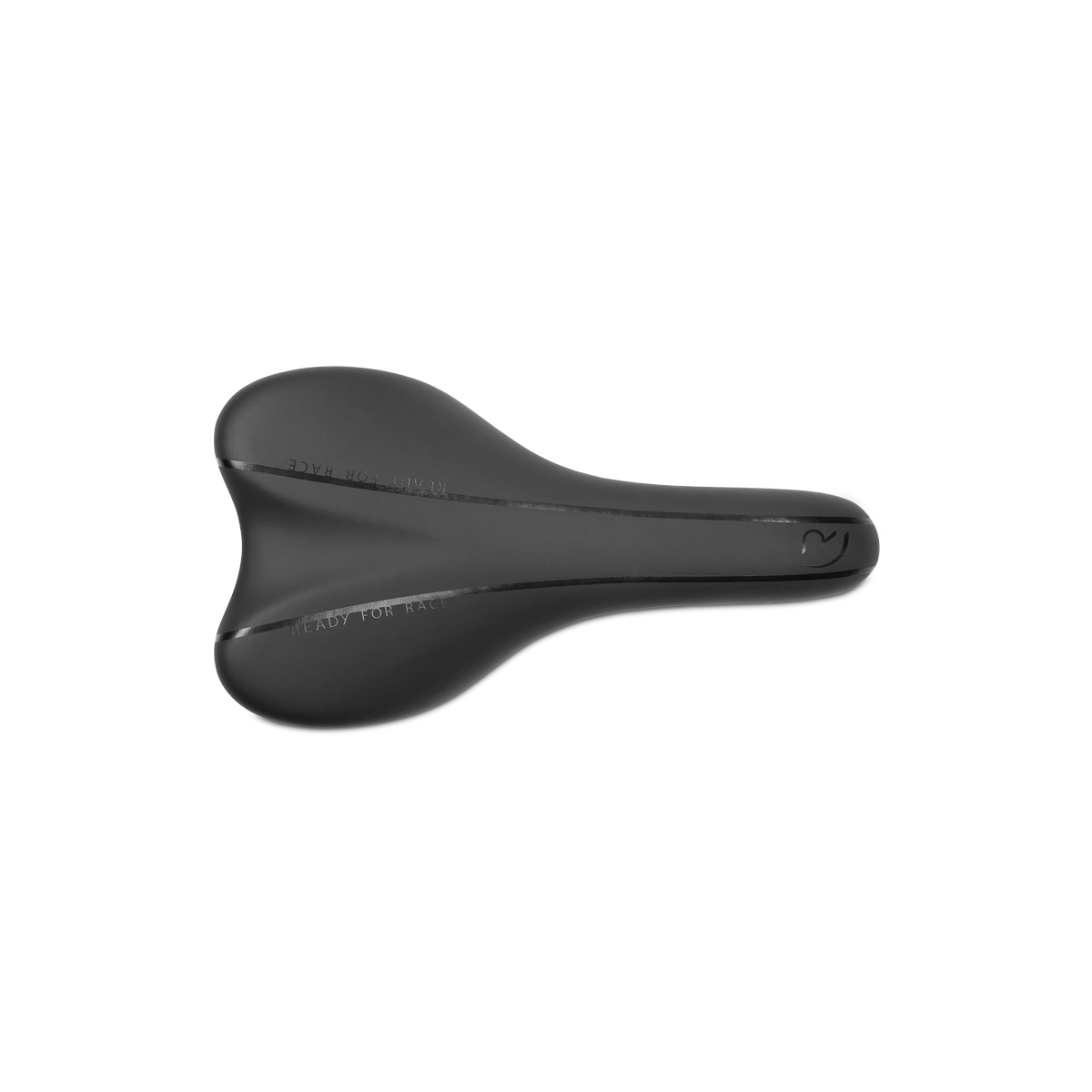 Cube RFR Bicycle Saddle MTB COMFORT D2 b box