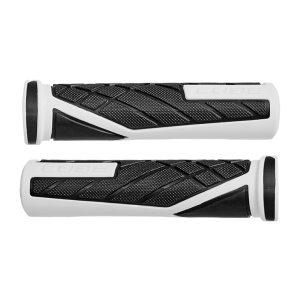Cube cycle Grips PERFORMANCE black´n´white