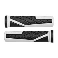Cube cycle Grips PERFORMANCE black´n´white