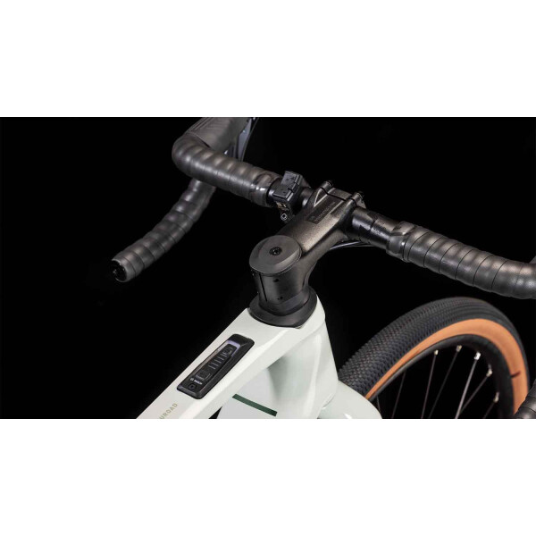 fahrradhelm triathlon MET Drone Wide Body 2 Triathlon- und TT-Fahrradhelm main image 0