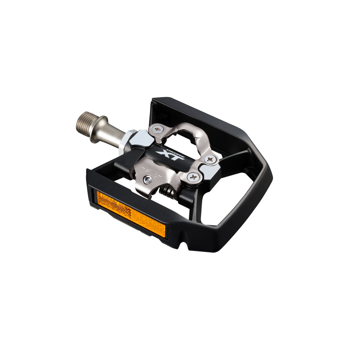 Shimano Pedal XT PD-T8000 Trekking SPD/D box
