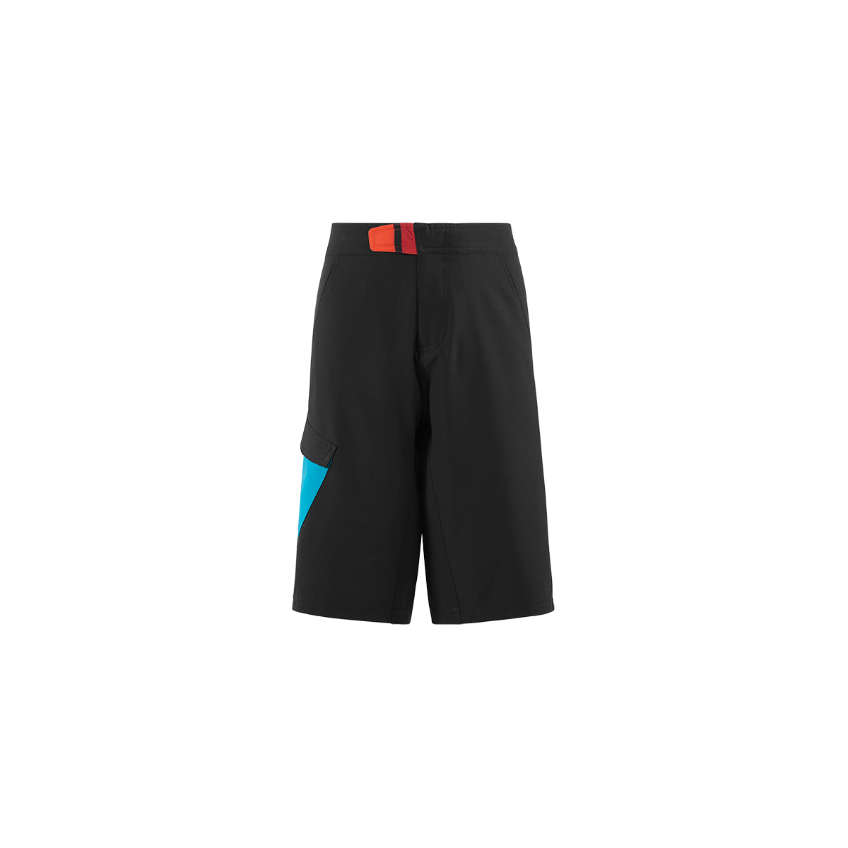 CUBE JUNIOR Cycle Shorts black´n&a box