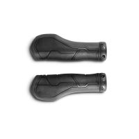 CUBE Natural Fit Cycle Grips ALL TERRAIN black´n´grey