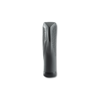 CUBE Natural Fit Cycle Grips COMFORT black´n´grey S