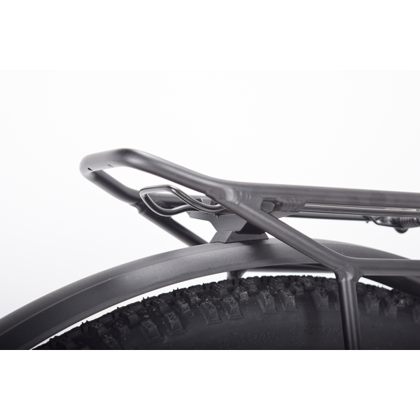 Cube ACID Fahrrad-Gepcktrger SIC 28" RILink schwarz