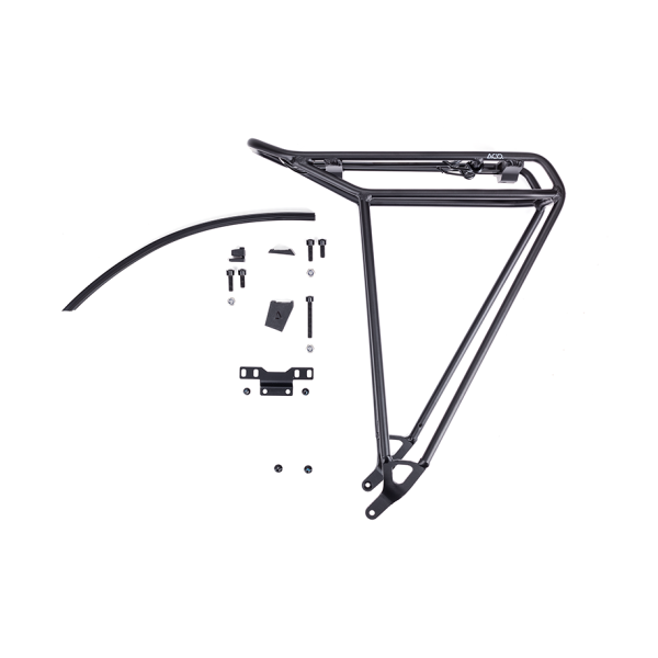 Cube ACID Fahrrad-Gepcktrger SIC 29" RILink schwarz
