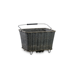 Cube ACID carrier basket 25 RILink ratan brown