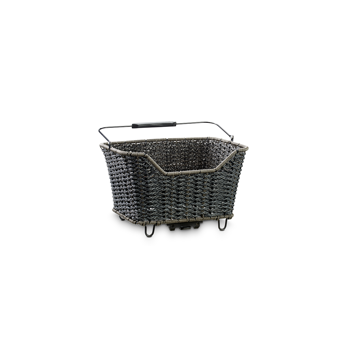 Cube ACID carrier basket 20 RILink ratan brown