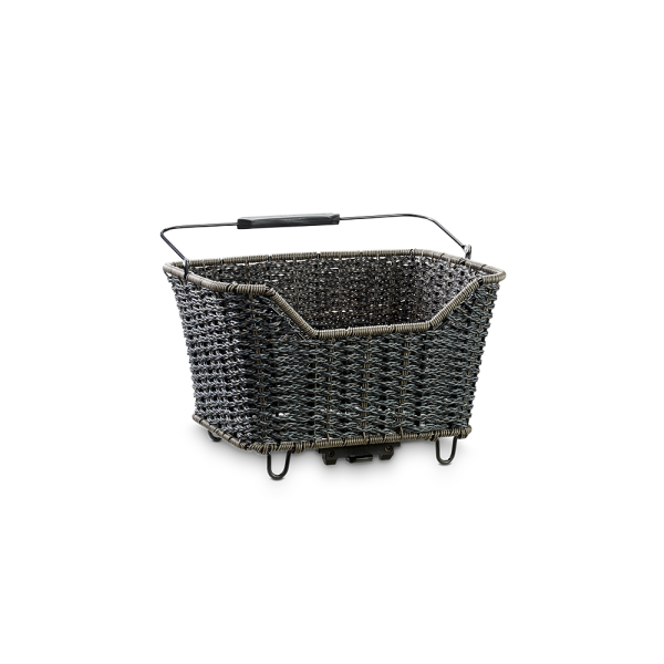 Cube ACID carrier basket 20 RILink ratan brown