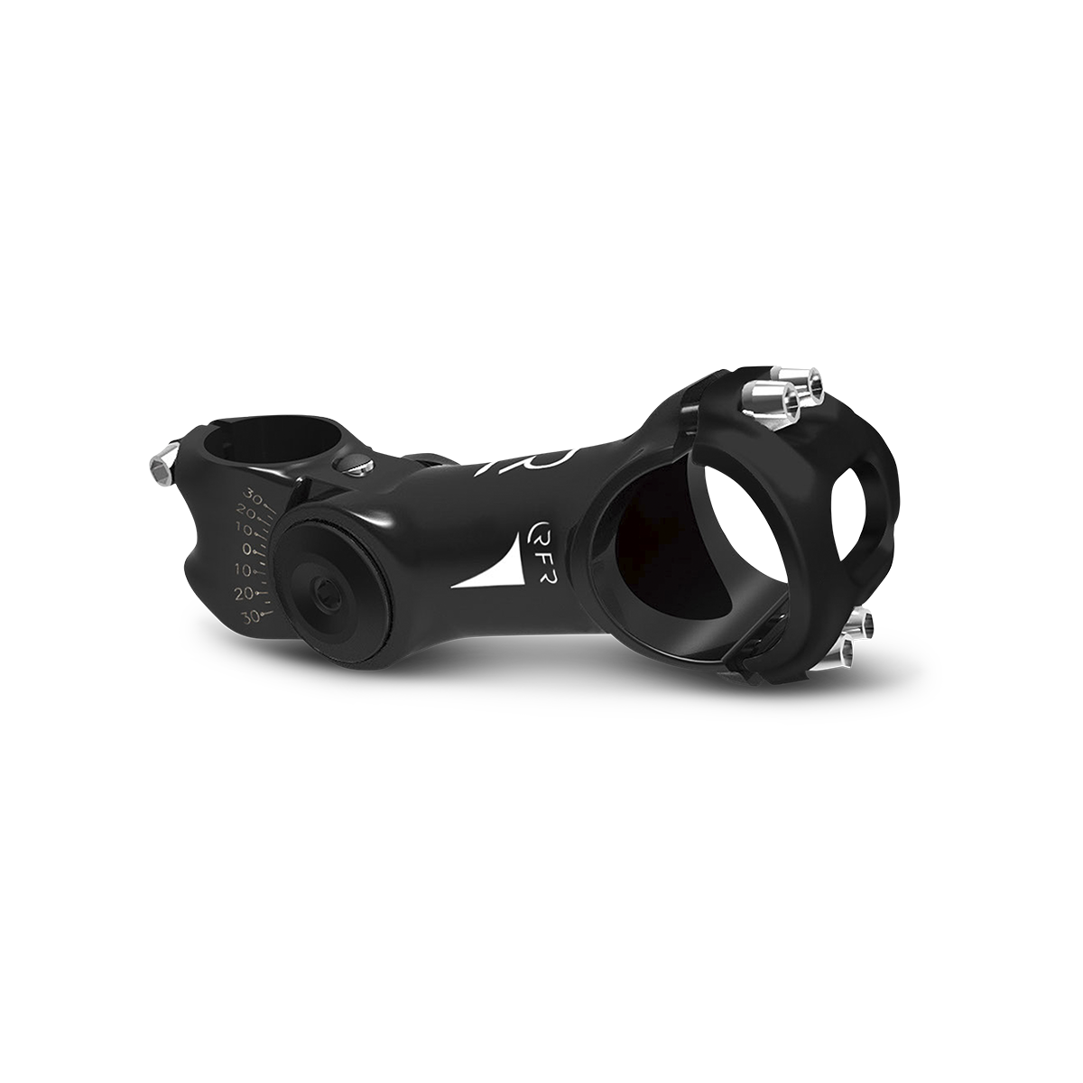 Cube RFR RFR Adjustable Stem black MTB b box