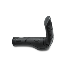 Cube Natural Fit Cycle grips ALL TERRAIN Bar Ends medium...