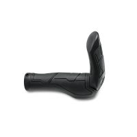 Cube Cube Natural Fit Cycle grips ALL TERRAIN Bar Ends medium black  S