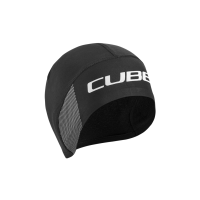 CUBE Cycle Helmet Hat black