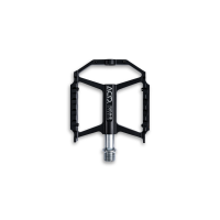 Cube Acid Bicycle Pedals FLAT A4-IB Hybrid black