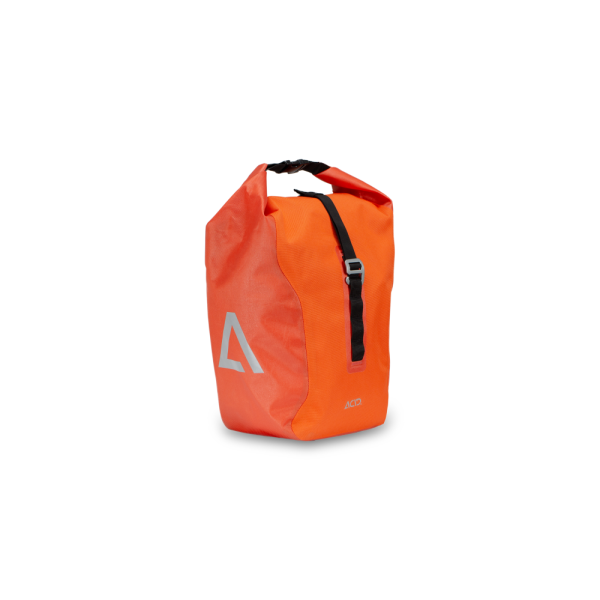 Cube Acid Fahrradtasche TRAVLR 15 orange