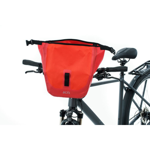 rennrad transportschutz Padded Bike Rug - Brühl moon type handlebars ID:FFMBKGD-HEXPRE