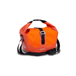 Cube Acid Fahrrad Lenkertasche TRAVLR FRONT 6 FILINK orange