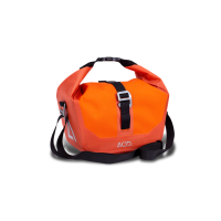 Cube Acid Fahrrad Lenkertasche TRAVLR FRONT 6 FILINK orange