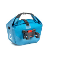 Cube Acid Fahrrad-Lenkertasche TRAVLR FRONT 6 FILINK blau