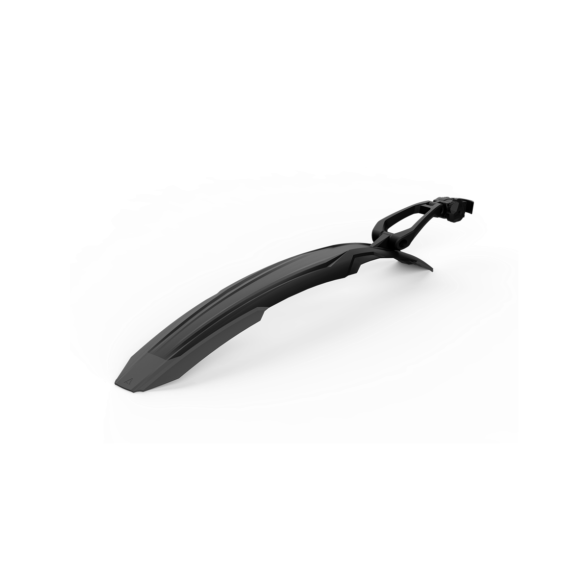 Cube Acid Bicycle Mudguard rear VANE DIS box