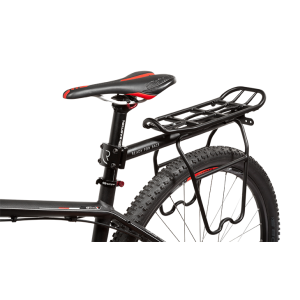 Cube RFR Cycle Seatpost carrier with Rail Klick&Go