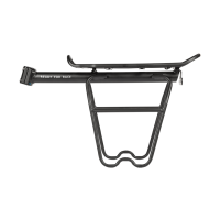 Cube RFR Cycle Seatpost carrier with Rail Klick&Go