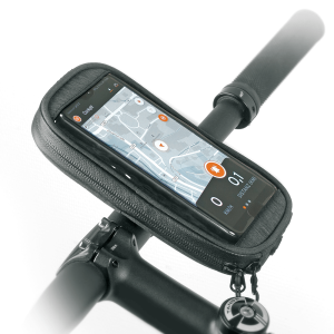 SKS Smartboy Plus Handy-/Smartphone-Halter für Fahrradlenker