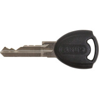 Abus Fahrrad-Faltschloss BORDO uGrip BIG 5700K/100 BK SH Level 7 schwarz 