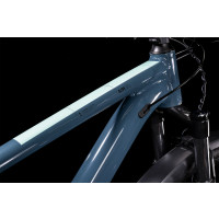 Cube Aim SL Allroad tealnblack Mountainbike Hardtail 2022