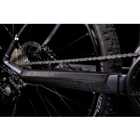 Cube Reaction Hybrid Performance 625 metallicgreynwhite E-Bike/Pedelec 2022