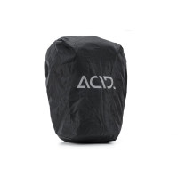 Cube Acid Fahrrad-Gepäcktasche CITY 20 schwarz