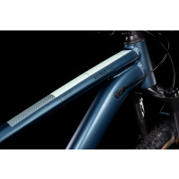 Cube Access WS Pro metalpetrolnmint Damen Mountainbike Hardtail 2022 14" / 27.5 / XS