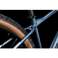 Cube Access WS Pro metalpetrolnmint Damen Mountainbike Hardtail 2022 16" / 27.5 / S