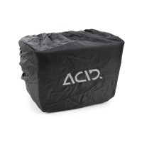 Cube Acid Bicycle Handlebar Bag CITY FRONT 5 FILINK black