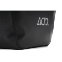 Cube Acid Bicycle Panniers-Set TRAVLR Pro 20/2 black