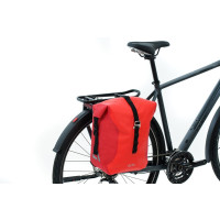 Cube Acid Fahrrad-Seitentasche Pro 15 SMLink orange