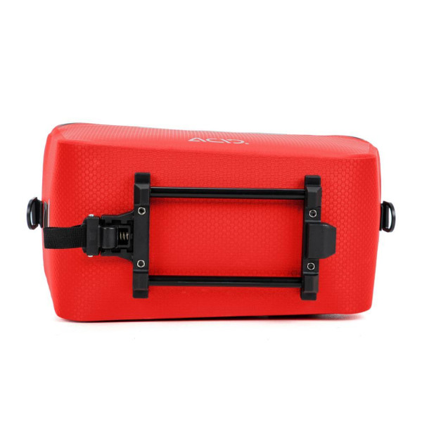 Cube Acid Fahrrad-Gepcktrgertasche PRO 10 RILink orange-schwarz