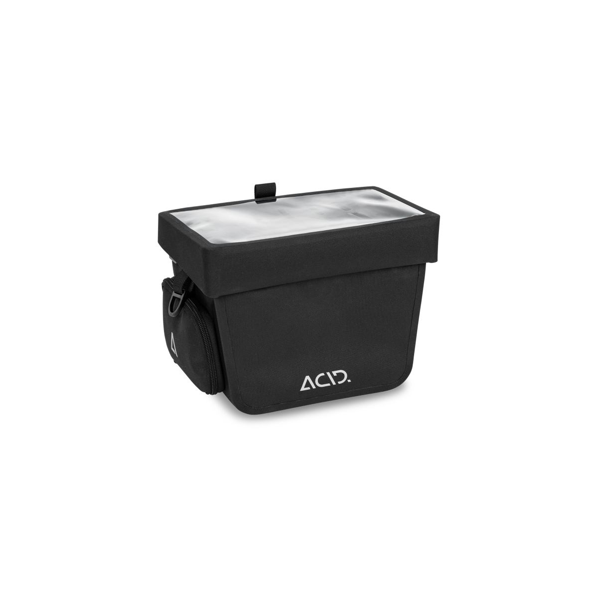 Cube Acid Fahrrad-Lenkertasche PRO 7 FIL box